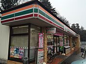 【コンビニエンスストア】セブンイレブン野田上花輪新町店まで605ｍ