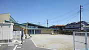 【幼稚園】市立こすもす保育園まで1900ｍ