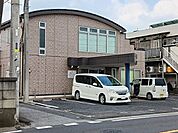 【クリニック】花野井クリニックまで842ｍ