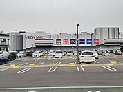 【ショッピングセンター】イオンモール　上尾店まで500ｍ