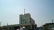 【警察】羽生警察署まで1800ｍ