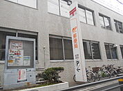 【郵便局】右京郵便局まで1160ｍ