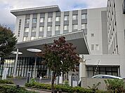 【総合病院】武蔵野徳洲会病院まで461ｍ