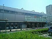 【駅】ＪＲ蒲郡駅まで1400ｍ