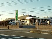 【クリニック】内田クリニックまで550ｍ