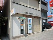 【郵便局】名古屋昭和橋郵便局まで400ｍ