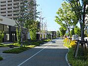 セントラルガーデンまで191ｍ