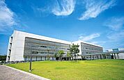 【大学】私立東京理科大学理工学部野田キャンパスまで1216ｍ