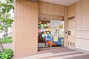 【幼稚園】柏の葉キャンパス保育園まで190ｍ