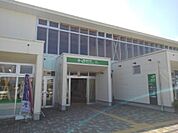 【駅】銚子駅まで1280ｍ