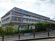 【総合病院】男山病院様まで290ｍ