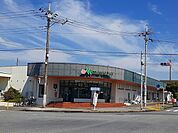 【スーパー】マルエツ 国分寺台店まで350ｍ
