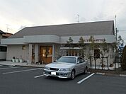 マッターホーン洋菓子店まで900ｍ