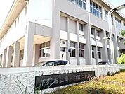 【中学校】下野市立南河内第二中学校まで300ｍ