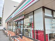 【コンビニエンスストア】セブンイレブン一宮大和町馬引店まで656ｍ