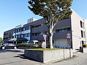 【総合病院】天王病院まで1710ｍ