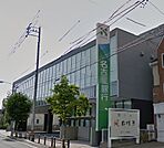 【銀行】名古屋銀行野並支店まで433ｍ