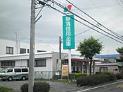【銀行】静清信用金庫高部支店まで429ｍ