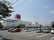 【スーパー】イオン清水店まで668ｍ