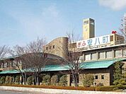 【市役所・区役所】安八町役場まで1967ｍ