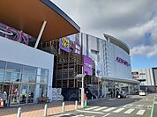 【ショッピングセンター】イオンモール高崎まで800ｍ