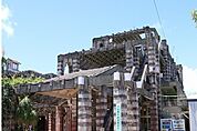 【市役所・区役所】名護市役所まで400ｍ