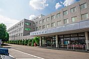 【総合病院】本庄総合病院まで900ｍ
