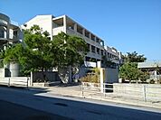 【小学校】天久小学校まで280ｍ