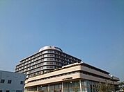【総合病院】ベルランド総合病院様まで1000ｍ