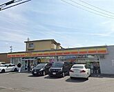 【コンビニエンスストア】デイリーヤマザキ池浦店まで450ｍ