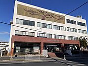 【図書館】日立市立多賀図書館まで1300ｍ