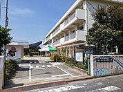 【幼稚園】鬼崎西保育園まで350ｍ