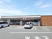【コンビニエンスストア】セブンイレブンさいたま三室北宿まで700ｍ