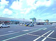 【ショッピングセンター】サンエー石川シティまで850ｍ