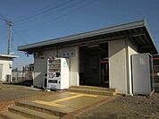 【駅】ＪＲ高山本線長森駅まで800ｍ