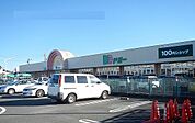【スーパー】ドミー渡津店まで433ｍ
