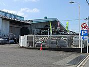 【ホームセンター】コメリハード＆グリーン木更津請まで200ｍ