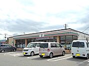 【コンビニエンスストア】セブンイレブン福津津屋崎店まで1800ｍ