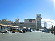 【ショッピングセンター】アピタ足利店まで2000ｍ