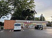 【コンビニエンスストア】セブン-イレブン 印西瀬戸店まで300ｍ