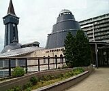 【駅】印旛日本医大駅まで2800ｍ