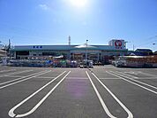 【ホームセンター】コメリハード＆グリーン館林北店まで650ｍ