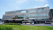 【総合病院】千葉大学病院まで750ｍ