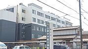 【総合病院】白岡中央総合病院まで290ｍ