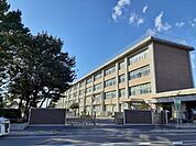 【小学校】雀宮中央小学校まで400ｍ