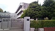 【小学校】古河第三小学校まで350ｍ