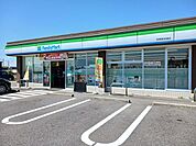 【コンビニエンスストア】ファミリーマート各務原成清店まで1273ｍ