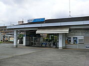 【駅】小田急線富水駅まで410ｍ