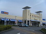 パシオスまで900ｍ