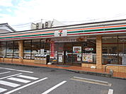 【コンビニエンスストア】セブンイレブン中京競馬場前店まで165ｍ